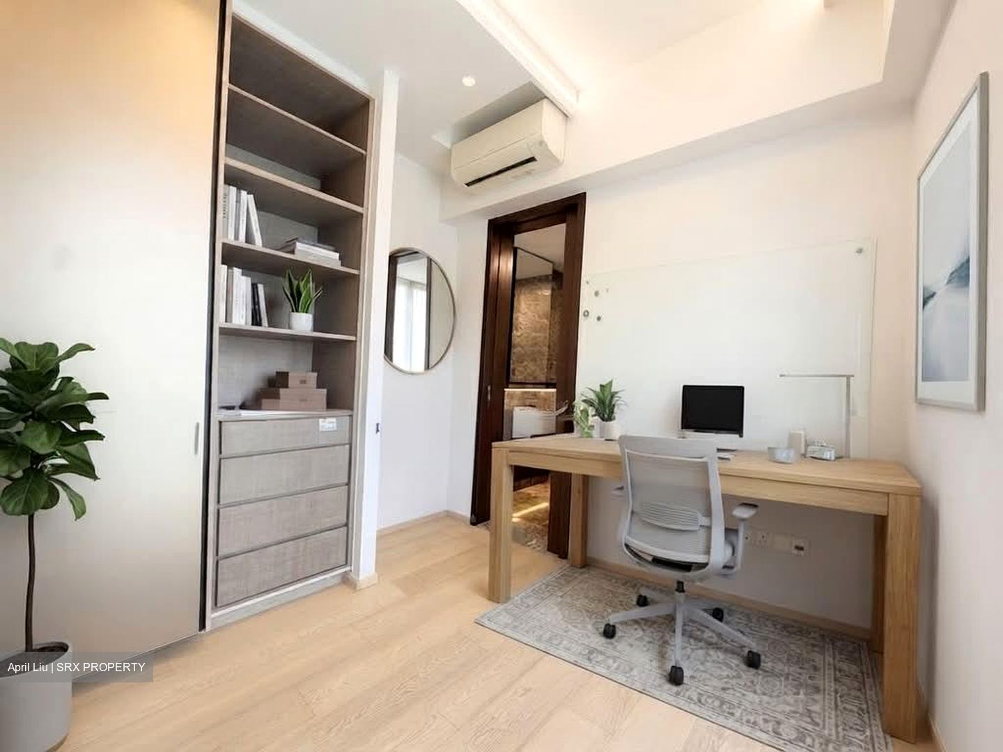 Amber 45 (D15), Apartment #605604981